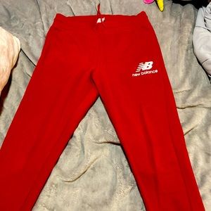 Pair of Men’s joggers I don’t plan to wear